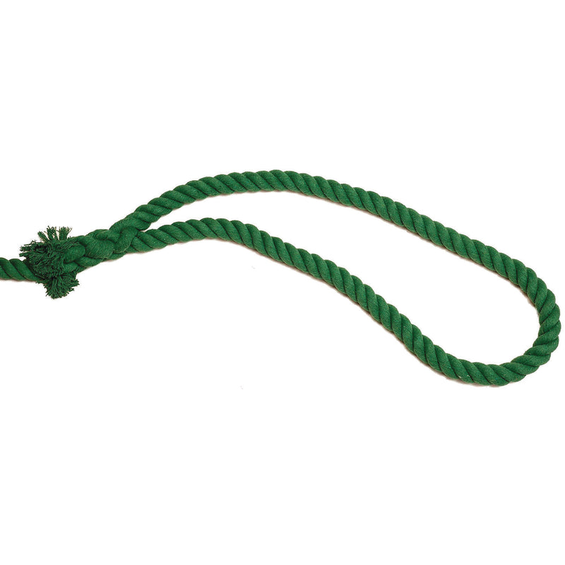 Champion Sports Four-Way Tug-of-War Rope, 50 ft, 1" dia (CSITWR4WAY) Each