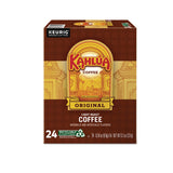 Kahlúa® Kahlua Original K-Cups, 24/Box (GMTPB1141) Box of 24