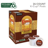 Kahlúa® Kahlua Original K-Cups, 24/Box (GMTPB1141) Box of 24