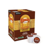 Kahlúa® Kahlua Original K-Cups, 24/Box (GMTPB1141) Box of 24