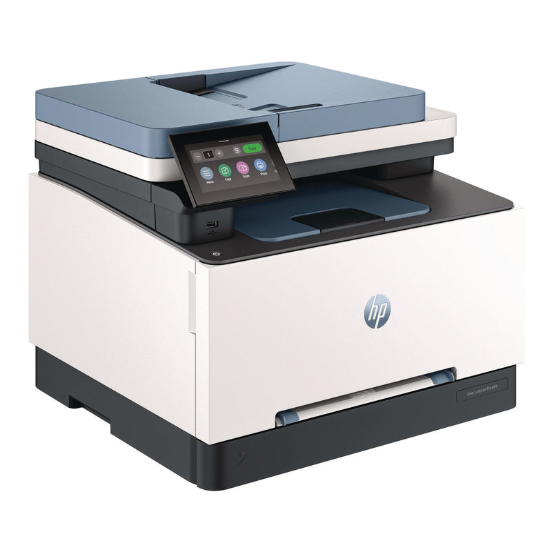 HP Color LaserJet Pro MFP3301sdw Wireless Printer, Copy/Print/Scan (HEW499Q3F)