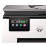 HP OfficeJet Pro 9130b All-in-One Inkjet Printer, Copy/Fax/Print/Scan (HEW4U555A)