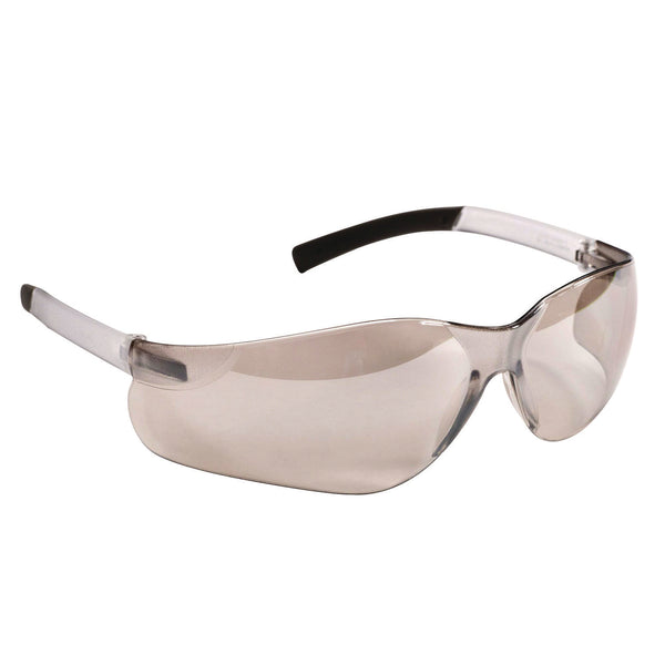 KleenGuard™ V20 Purity Safety Glasses, Clear Polycarbonate Frame, Indoor/Outdoor Polycarbonate Lens (KCC25656) Each