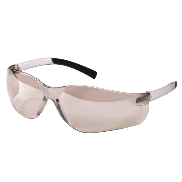 KleenGuard™ V20 Purity Safety Glasses, Clear Polycarbonate Frame, Indoor/Outdoor Polycarbonate Lens (ANS25656) Each