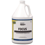 Focus, 1 gal Bottle, 4/Carton (ZPE81224) Case of 4