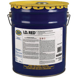 Zep® I.D. RED Liquid, 5 gal Pail (ZPE57035) Each