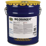 Big Orange E, 5 gal Pail (ZPE48535) Each