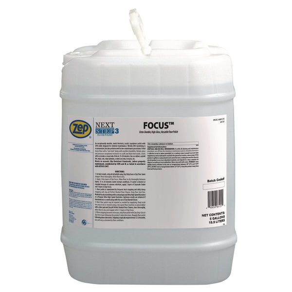 Focus, 5 gal Pail (ZPE81235) Each