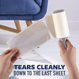 Scotch-Brite™ Everyday Clean Lint Roller, 70 Sheets/Roll (MMM836RS70) Each
