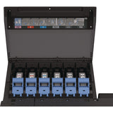 Canon® 6430C001 (PFI-3100) Ink, Photo Magenta (CNM6430C001) Each