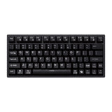 EasyTouch AKB-610UB Keyboard, Black (ADEAKB610UB) Each