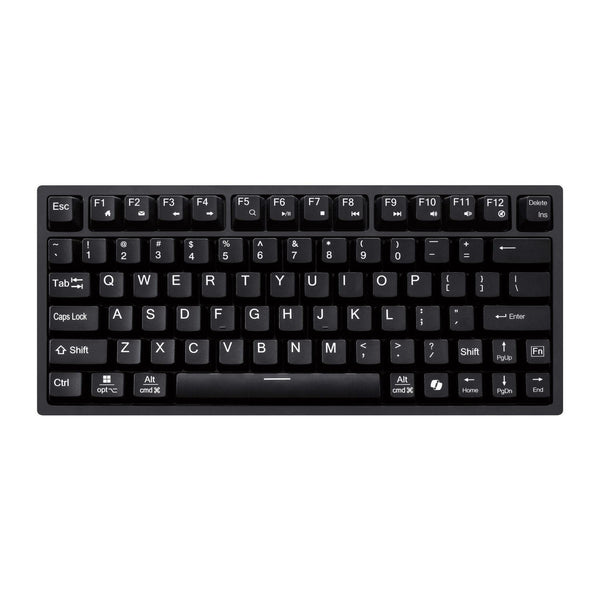 EasyTouch AKB-610UB Keyboard, Black (ADEAKB610UB) Each