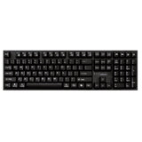 EasyTouch 670UB Keyboard, Black (ADEAKB670UB) Each