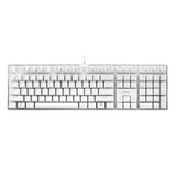 EasyTouch 680UW Keyboard, White (ADEAKB680UW) Each