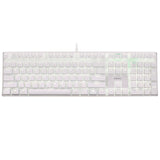 EasyTouch 680UW Keyboard, White (ADEAKB680UW) Each