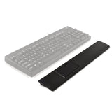 iMouse T60 2.4 GHz Wireless Touchpad With Armrest, 17 x 3, Black (ADEIMOUSET60) Each