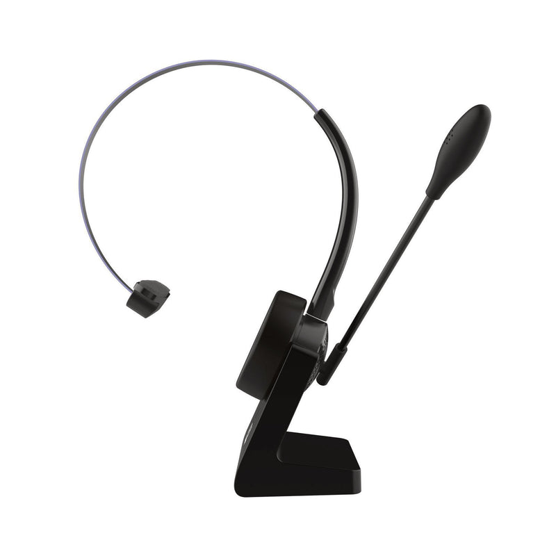 Xtream P300B Wireless Bluetooth Multimedia Headset, Monaural, Over the Head (ADEXTREAMP300B) Each