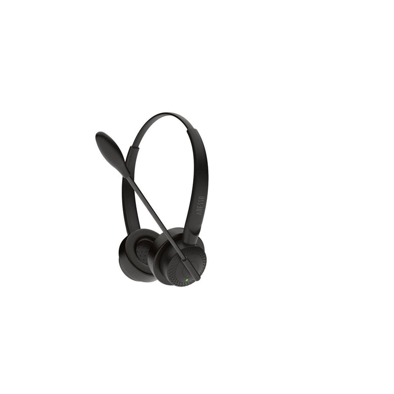 Xtream P4 Headset with Inline Controls, Binaural, Over the Head (ADEXTREAMP4) Each