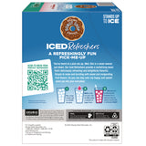 The Original Donut Shop® ICED Refreshers K-Cup Pods, Strawberry, 20/Box (GMT0237) Box of 20