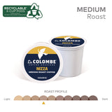 La Colombe® Coffee K-Cup Pods, Nizza Medium Roast, 20/Box (GMT0327) Box of 20