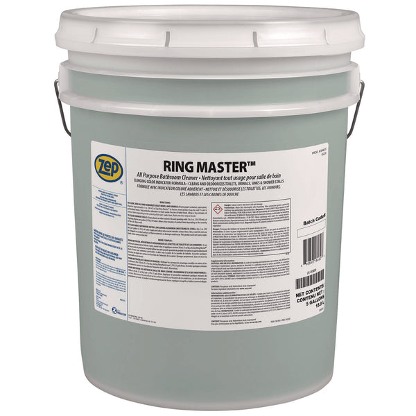 Ring Master, Wintergreen Scent, 5 gal Pail (ZPE184635) Each