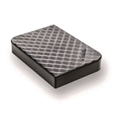 Verbatim® Store ‘n’ Go Portable Hard Drive, 1 TB, USB 3.0, Black (VER53194) Each