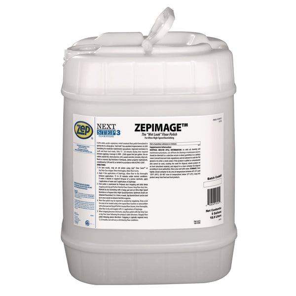 ZepImage, 5 gal Pail (ZPE193535) Each