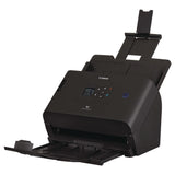 Canon® imageFORMULA DR-S250N Scanner, 600 dpi Optical Resolution, 80-Sheet Duplex Auto Document Feeder (CNM6383C002)