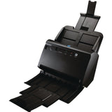 imageFORMULA DR-C230 Scanner, 600 dpi Optical Resolution, 80-Sheet Duplex Auto Document Feeder (CNM2646C002) Each