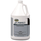 pH Perfect, Pleasant Scent, 1 gal Jug, 4/Carton (ZPE72924) Case of 4