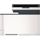 HP LaserJet Pro MFP 3101sdw Black and White Printer, Copy/Print/Scan (HEW9D2X4F)