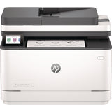 HP LaserJet Pro MFP 3101sdw Black and White Printer, Copy/Print/Scan (HEW9D2X4F)