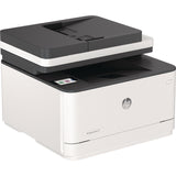 HP LaserJet Pro MFP 3101sdw Black and White Printer, Copy/Print/Scan (HEW9D2X4F)