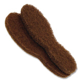 Americo® Stripping Boots, Large, Yellow, 2/Pack (AM7408003) Each