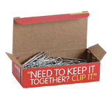 Universal® Paper Clips, Jumbo, Smooth, Silver, 100 Clips/Box, 10 Boxes/Pack (UNV72220) 10 Boxes of 100