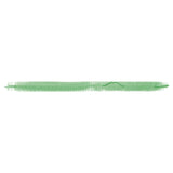 Fresh Products Tsunami, Urinal Screen, Cucumber Melon, 5.22 oz, Green, 6/Carton (FRSTSU6CM) Case of 6