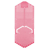 Fresh Products Tsunami, Urinal Screen, Spiced Apple, 5.22 oz, Red, 6/Carton (FRSTSU6SA) Case of 6