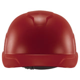 Ergodyne Skullerz 8951 Vented Hard Shell Bump Cap, Short Brim, Red (EGO23984) Each