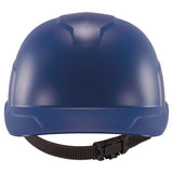 Ergodyne Skullerz 8952 Hard Shell Bump Cap, Short Brim, Blue (EGO23991) Each