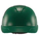 Ergodyne Skullerz 8952 Hard Shell Bump Cap, Short Brim, Green (EGO23992) Each