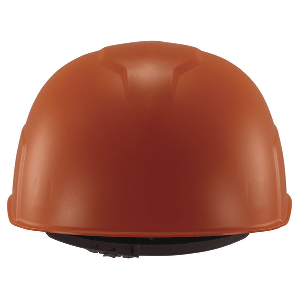 Ergodyne Skullerz 8952 Hard Shell Bump Cap, Short Brim, Orange (EGO23993) Each