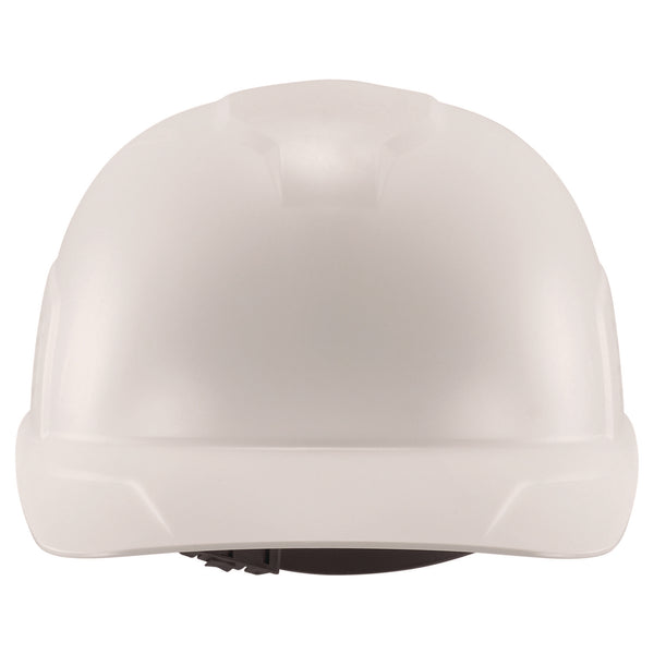 Ergodyne Skullerz 8952 Hard Shell Bump Cap, Short Brim, White (EGO23995) Each