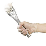 AMMEX® Professional Vinyl Exam Gloves, Powder-Free, X-Large, Clear, 100/Box (AXCVPF68100BX) Box of 100