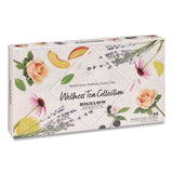 Bigelow® Benefits Wellness Tea Bags, Assorted Flavors, 64/Box (BTCRCB50568) Box of 64