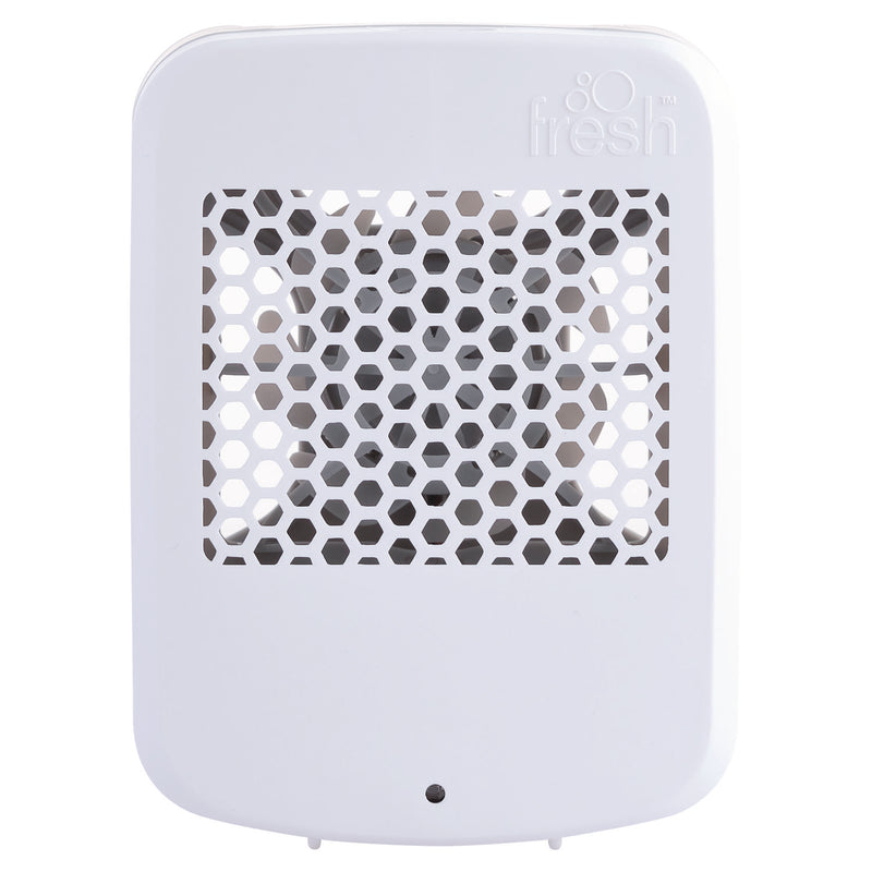 Fresh Products myfresh Dispenser, 2.88" x 1.31" x 3.63", White, 6/Carton (FRSMYCAB) Case of 6