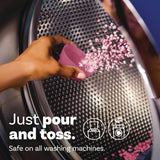 Downy® Fresh Protect In-Wash Scent Beads with Febreze Odor Defense, April Fresh Scent, 24 oz Pour Bottle (DNY613969095) Each