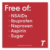Tylenol® Sinus Severe Acetaminophen Daytime Pain Reliever Caplet, 2 Caplets/Packet, 30 Packets/Box (JOJ64578) Box of 30