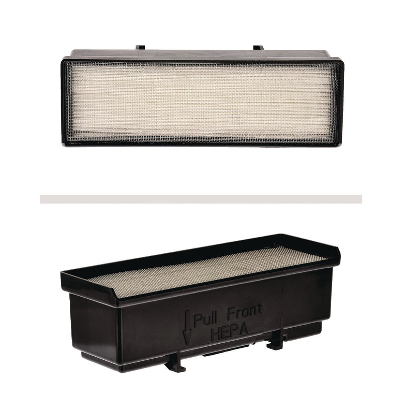 Alpine Industries Willow Commercial 120V Automatic Hand Dryer, 3.93 x 11.25 x 12.63, Stainless Steel, Chrome (ALHALP40510CHR) Each