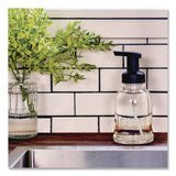 Mrs. Meyer's® Clean Day Concentrated Foaming Hand Soap Dispenser Refill, Lavender, 2 oz Bottle, 2/Pack (MTH355611) Each