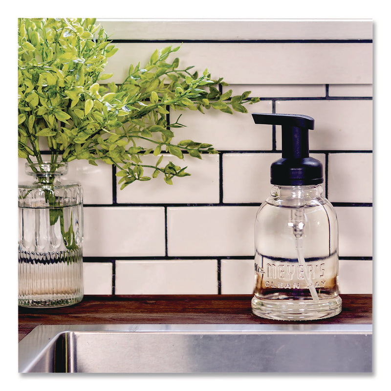 Mrs. Meyer's® Clean Day Concentrated Foaming Hand Soap Dispenser Refill, Lavender, 2 oz Bottle, 2/Pack (MTH355611) Each